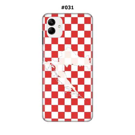 Silikonska maskica za Galaxy A04 - Šareni motivi 212753