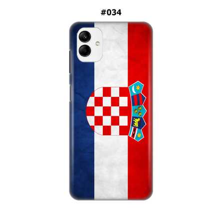 Silikonska maskica za Galaxy A04 - Šareni motivi 212756