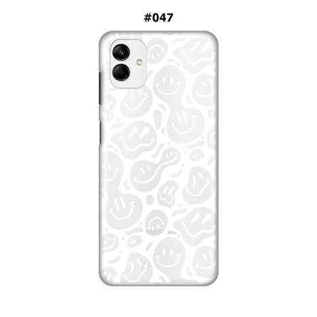 Silikonska maskica za Galaxy A04 - Šareni motivi 212769