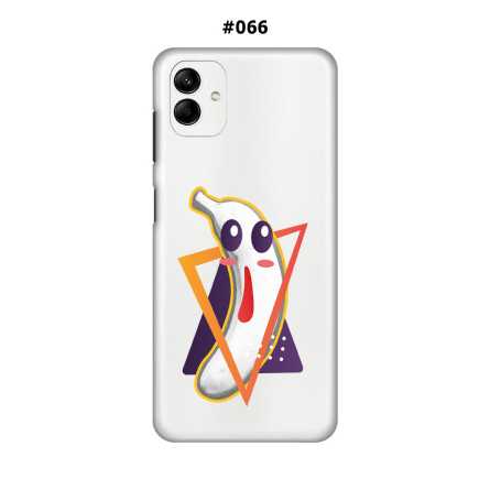 Silikonska maskica za Galaxy A04 - Šareni motivi 212788