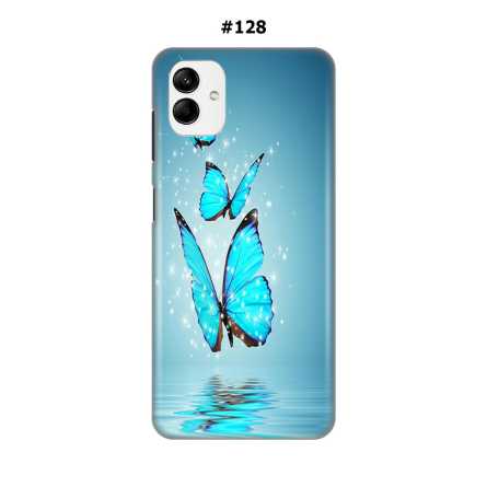 Silikonska maskica za Galaxy A04 - Šareni motivi 212850