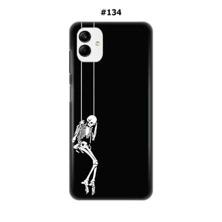 Silikonska maskica za Galaxy A04 - Šareni motivi 212856
