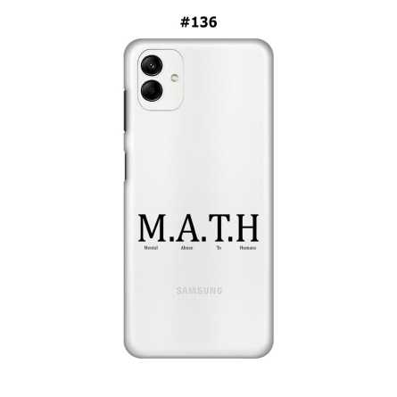 Silikonska maskica za Galaxy A04 - Šareni motivi 212858