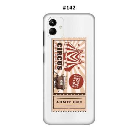 Silikonska maskica za Galaxy A04 - Šareni motivi 212864