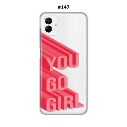 Silikonska maskica za Galaxy A04 - Šareni motivi 212869