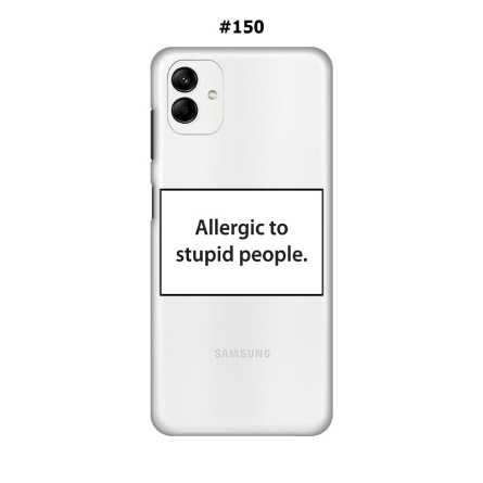 Silikonska maskica za Galaxy A04 - Šareni motivi 212872