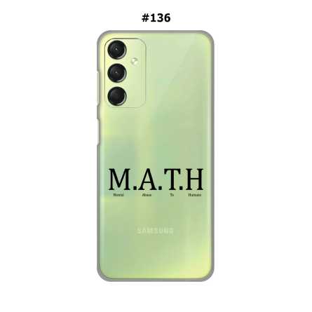 Silikonska maskica za Galaxy A24 - Šareni motivi 212673