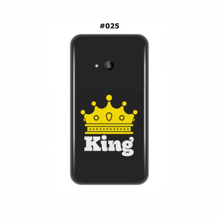 Silikonska Maskica za Lumia 535 - Šareni motivi 170768