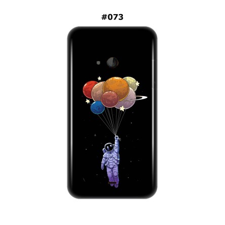 Silikonska Maskica za Lumia 540 - Šareni motivi 169409