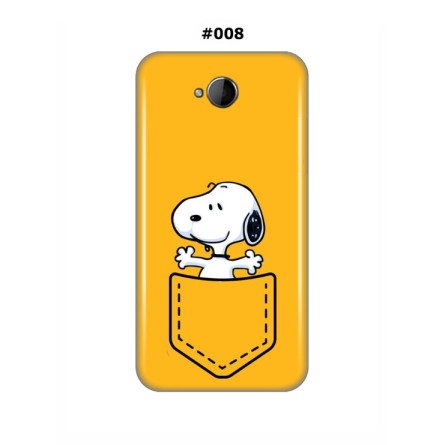 Silikonska Maskica za Lumia 650  - Šareni motivi 169694