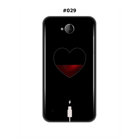 Silikonska Maskica za Lumia 650  - Šareni motivi 169715