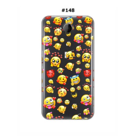 Silikonska Maskica za Lumia 650  - Šareni motivi 169834