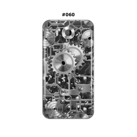 Silikonska Maskica za Lumia 950 - Šareni motivi 170985