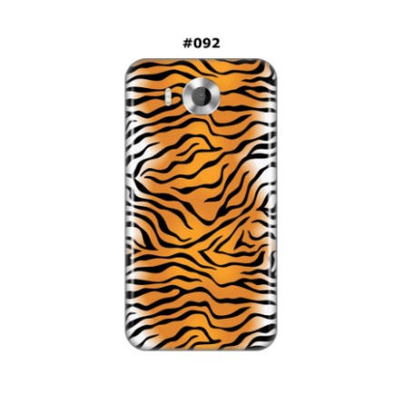 Silikonska Maskica za Lumia 950 - Šareni motivi 171017