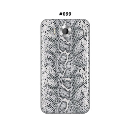 Silikonska Maskica za Lumia 950 - Šareni motivi 171024