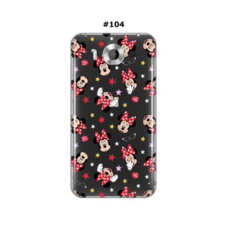 Silikonska Maskica za Lumia 950 - Šareni motivi 171029