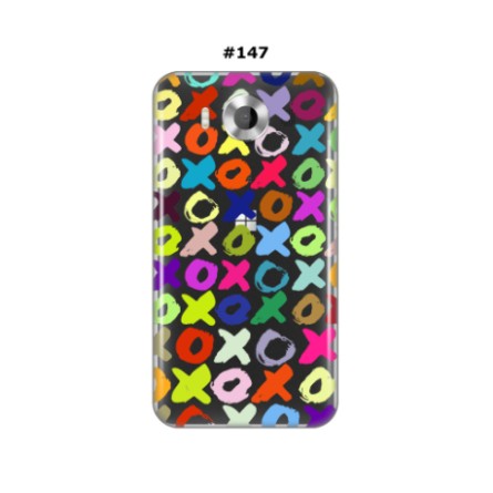 Silikonska Maskica za Lumia 950 - Šareni motivi 171072