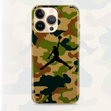 Silikonska Maskica - Air Cammo - SP02 206599