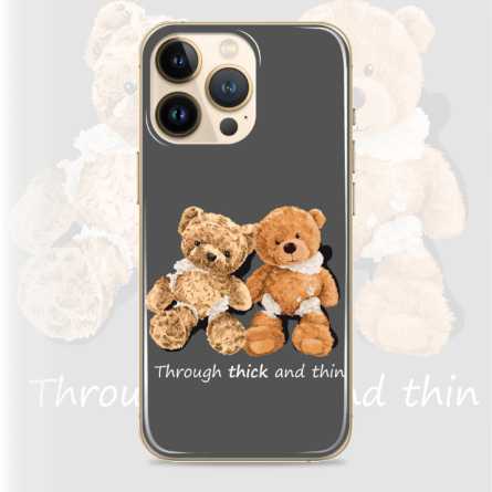 Teddy Dreams maskica - TD1 205583