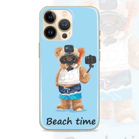 Teddy Dreams maskica - TD11 205603