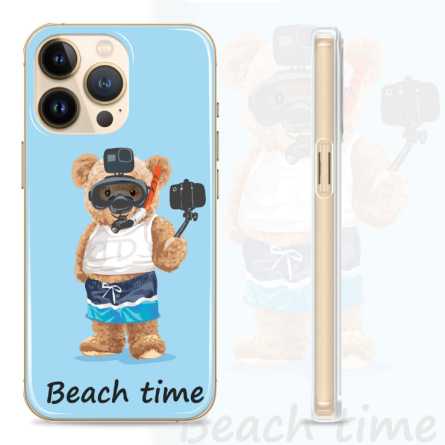 Teddy Dreams maskica - TD11 205604