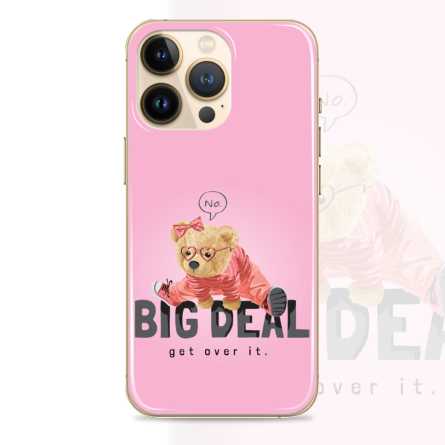 Teddy Dreams maskica - TD14 205609