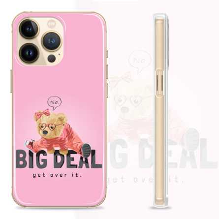 Teddy Dreams maskica - TD14 205610