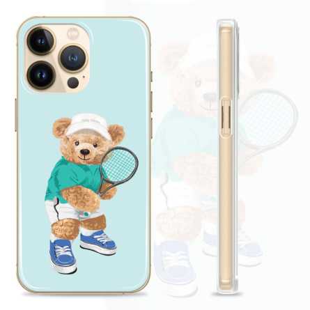 Teddy Dreams maskica - TD15 205612