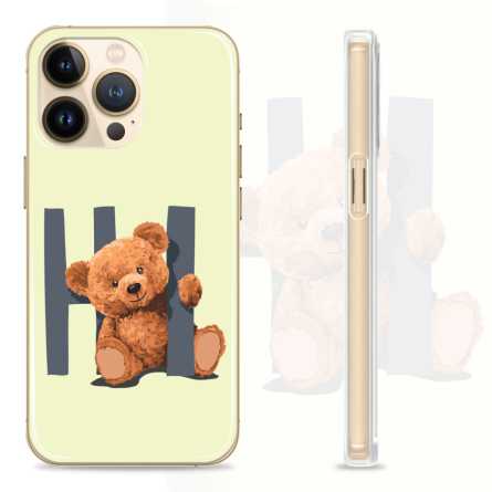Teddy Dreams maskica - TD16 205614