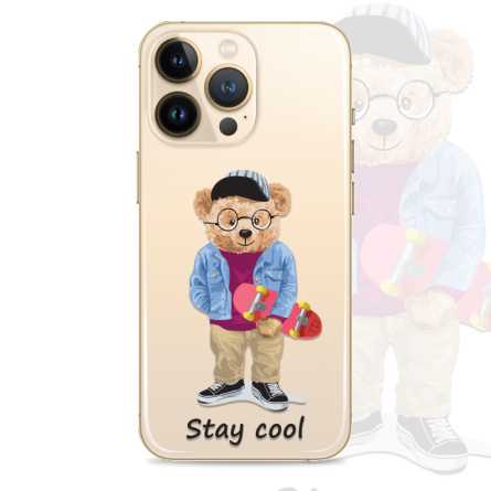 Teddy Dreams maskica - TD20 205621