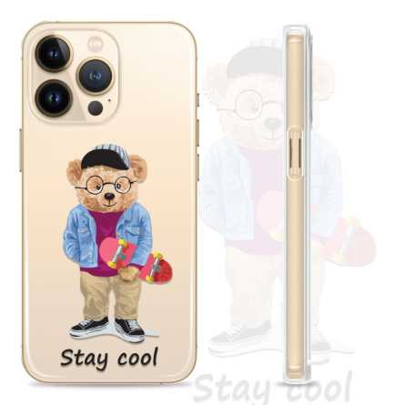 Teddy Dreams maskica - TD20 205622