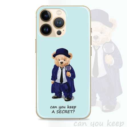 Teddy Dreams maskica - TD23 205627