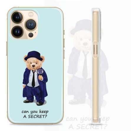 Teddy Dreams maskica - TD23 205628