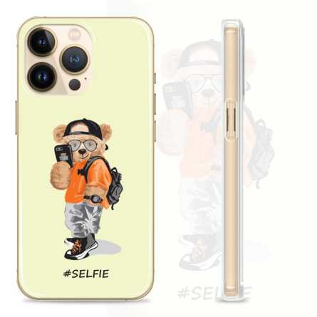 Teddy Dreams maskica - TD24 205630