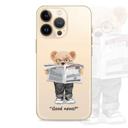 Teddy Dreams maskica - TD26 205633