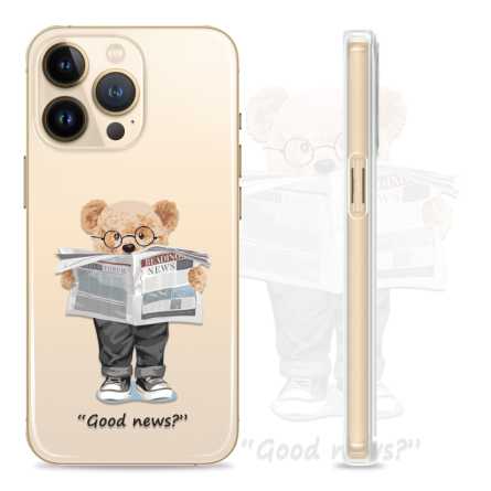 Teddy Dreams maskica - TD26 205634