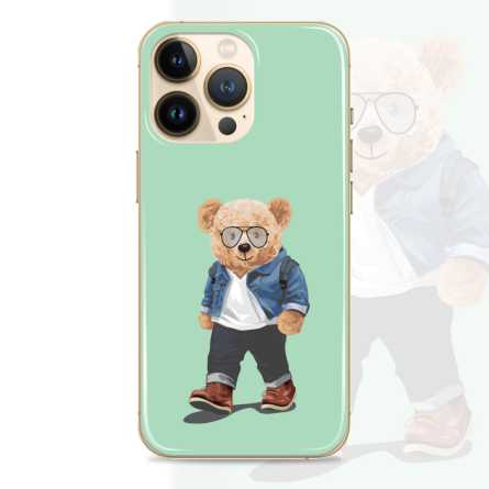 Teddy Dreams maskica - TD27 205635