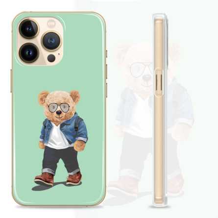 Teddy Dreams maskica - TD27 205636