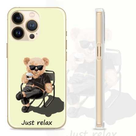 Teddy Dreams maskica - TD30 205642