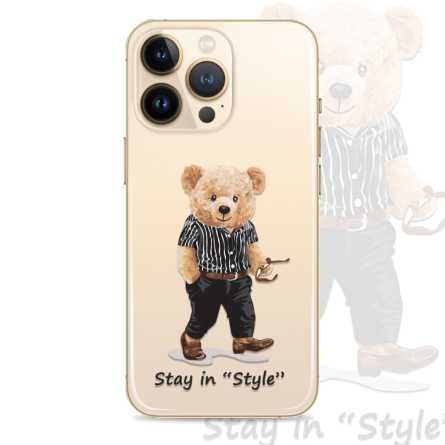 Teddy Dreams maskica - TD31 205643