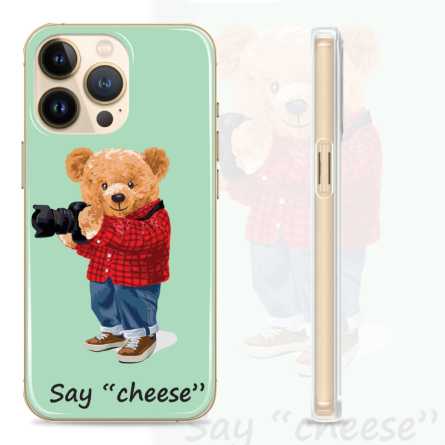 Teddy Dreams maskica - TD4 205590