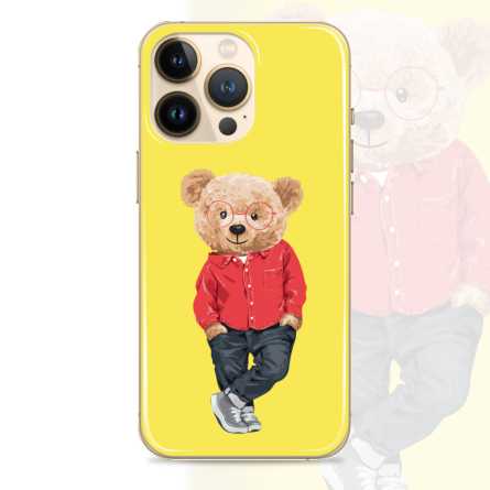 Teddy Dreams maskica - TD5 205591