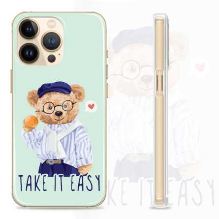 Teddy Dreams maskica - TD8 205598