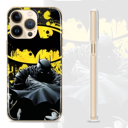 Silikonska Maskica - Batman - S83 207238