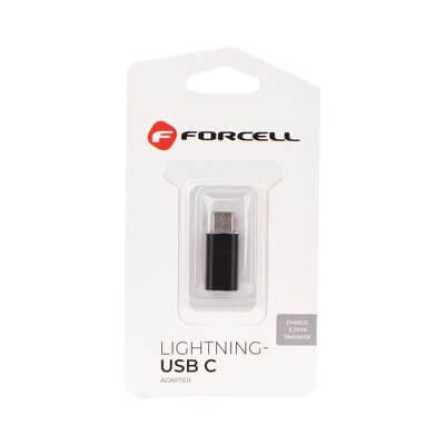 Lightning na Type C Adapter 43286