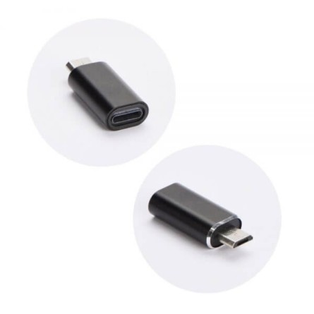Lightning na Micro USB Adapter 43291
