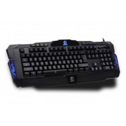 REBELTEC Legend USB Gaming Žičana Tipkovnica 42941