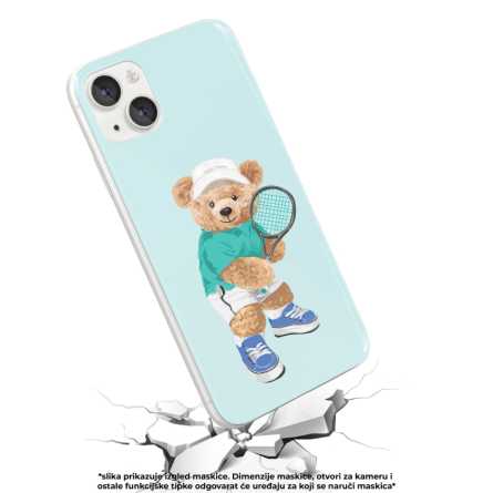 Teddy Dreams maskica - TD15 178714