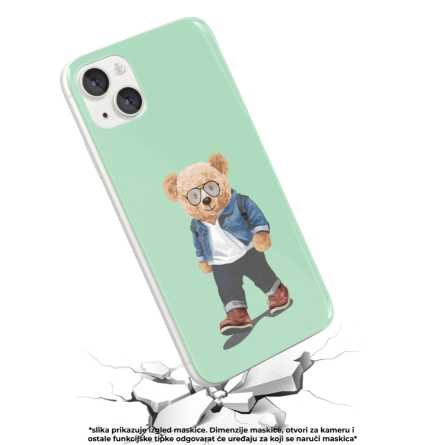 Teddy Dreams maskica - TD27 180081