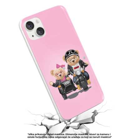 Teddy Dreams maskica - TD32 180091